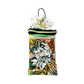 Art Purse - Silver/Gold
