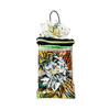 Art Purse - Silver/Gold