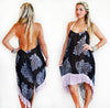Angelina Dress