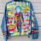 Brendan Murphy Hand Painted Jacket 2