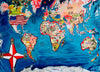 World Map