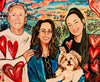 Mauras Family