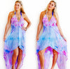 Purple Blues Rene