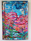 Flower Abstract