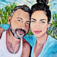 Billy & Camila