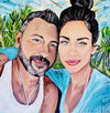 Billy & Camila