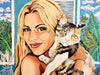 Kitty & I
