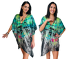 Bermuda Drape