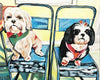 Nicole's Dogs
