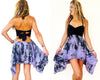 Purple Jade Dress